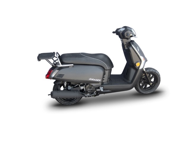 kymco like 125