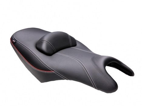 Shad - SHY0T53 Asiento Confort para Yamaha T-Max 530 - Imagen 2 de 3