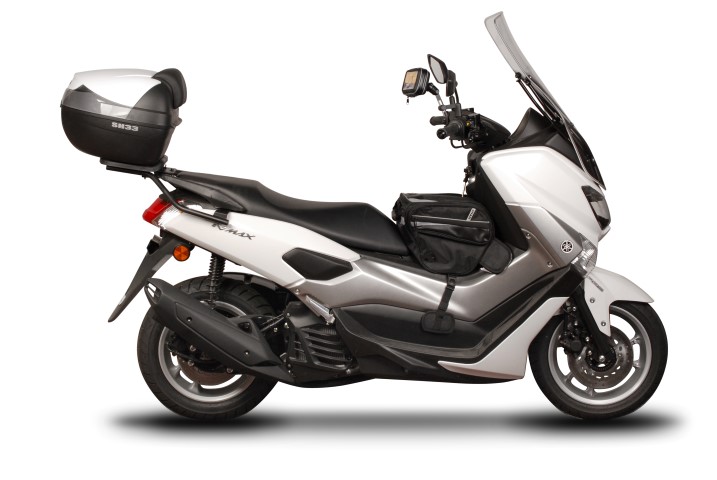 yamaha nmax 125