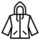 Rain gear/Waterproofs