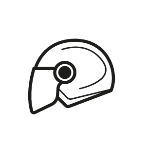 JET HELMET