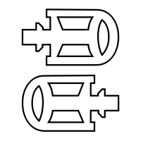 COMPOSANTS ET PIÈCES DE RECHANGE